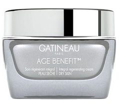 Age Benefit Integral Regenerating cream for Dry skin 50 мл