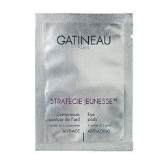 Strategie Jeunesse Collagen Eye Compresses 6*2