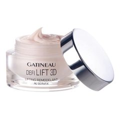 Defi Lift 3D Resculpting Lift Cream With Botufix 50 мл