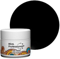 Gel-Paint Black (31.01) 6 мл
