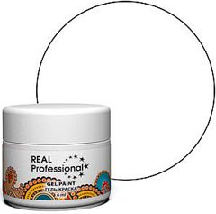 Gel-Paint White (31.02) 6мл