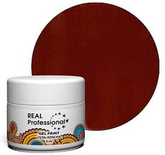 Gel-Paint Brazilian coffee (31.04) 6мл