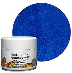 Gel-Paint Indigo (31.05) 6мл