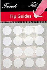 Mugs for French (moon manicure)