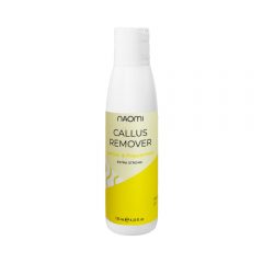 Callus Remover Extra Strong Lemon & Peppermint 125 мл