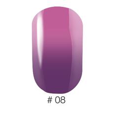 Gel Polish Thermo Collection №08 6мол