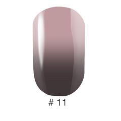 Gel Polish Thermo Collection №11 6мол