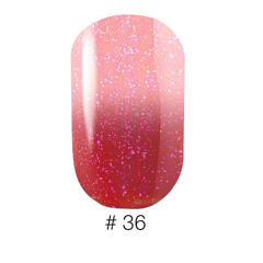 Gel Polish Thermo Collection №36 6мол