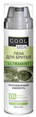 Ultramint Shaving Foam 250мол