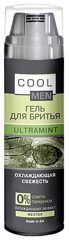 Ultramint Shaving Gel 200мол