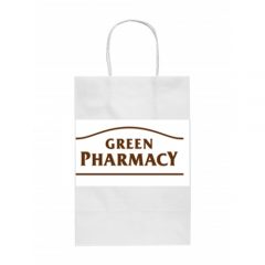 Package Green Pharmacy 32х38 см