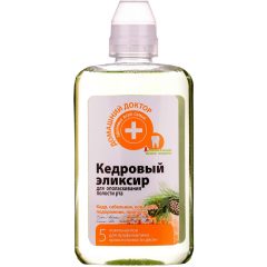 Oral Elixir Pine 300 мл