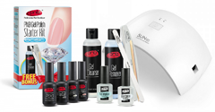 PNB Gel Polish Starter Kit