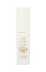 Top Coat Matte 8 мл