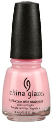 Go-Go Pink Lacquer 14 мл