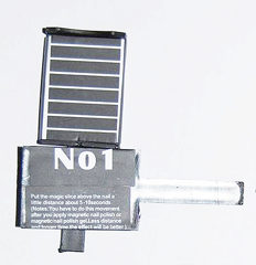 Magnet For Cat Eyes №01