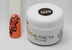 Gel Paste №9 5г