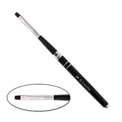 Brush to Build with Black Handle №4