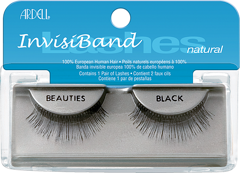 Invisibands Beauties Black