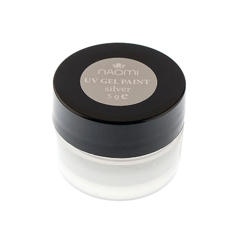 Silver UV Gel Paint 5г