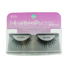 Invisibands Fairies Black