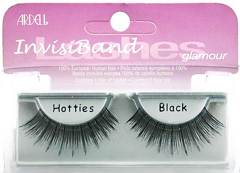 Invisibands Hotties Black