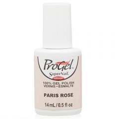 ProGel Paris Rose 14 мл