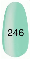 Гель лак №246 8мол