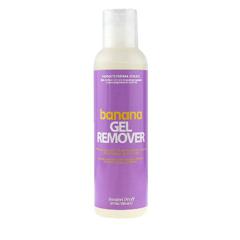 Gel Remover Banana 150 мл