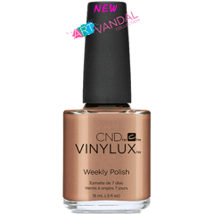 VINYLUX 213 Sienna Scribble 15 мл