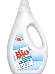 Gel for Washing White Clothes 2000мл