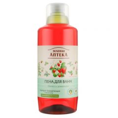 Foam Bath Mint & Strawberry 1000 мл