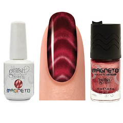 Gelish Magneto Electric Metal Lover Kit