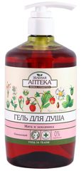 Shower Gel Mint and Strawberry 750мл
