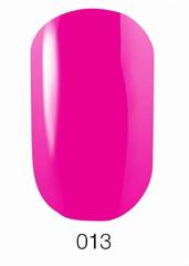 UV Gel Polish GO 013 5,8 мл