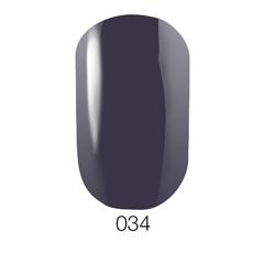 UV Gel Polish GO 034 5,8 мл