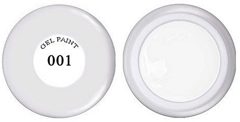 Gel Paint Classic №1 5г