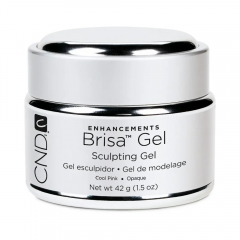 Brisa Cool Pink Opaque Sculpting Gel 42 г