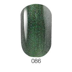 UV Gel Polish GO 086 5,8 мл