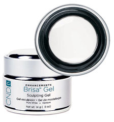 Pure White Opaque Sculpting Gel 14 г