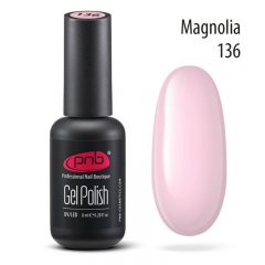 №136 Magnolia 8 мл