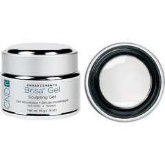 Soft White Opaque Sculpting Gel 14 г