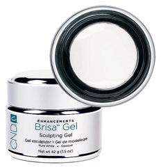 Pure White Opaque Sculpting Gel 42 г