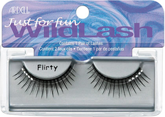 Wild Lash Flirty
