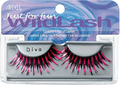 Wild Lash Diva