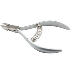 Manicure Professional Nippers Spring