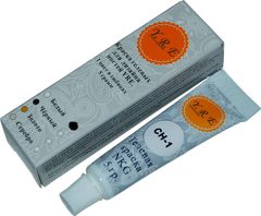 Gel Paint White 5 мл