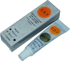 Gel Paint Gold 5 мл