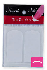 French Tip Guides 05
