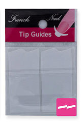 French Tip Guides 08